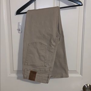 Men’s Goodfellow denim slim jeans